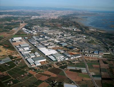 La Generalitat dona suport amb més de 4 milions d’euros a diversos projectes industrials estratègics a la Comunitat Valenciana